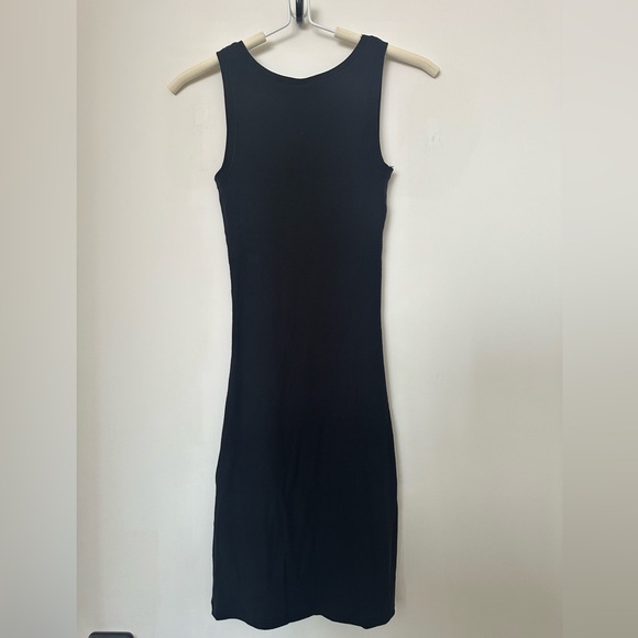 Skims soft lounge mini dress - Picture 3 of 3